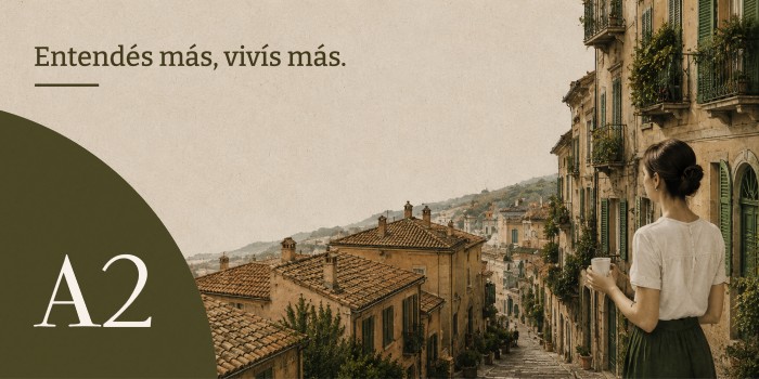 Cursos A2