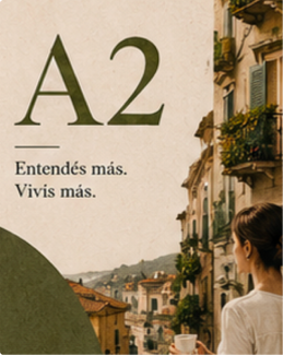 Curso A2
